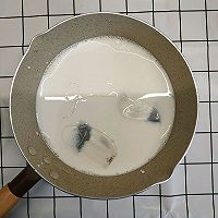 奶茶星人的爱-黑钻珍珠奶茶冻的做法图解2