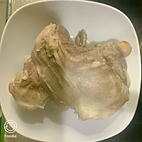 清炖青海羊羔肉的做法图解8