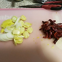 烤箱版烤鱼的做法图解6