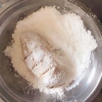 椒盐鸡翅的做法图解6