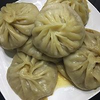 蒸饺的做法图解4