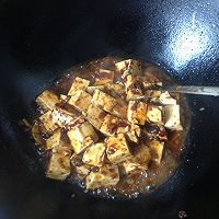 麻婆豆腐（快速版）的做法图解5