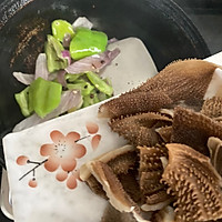 #少盐饮食 轻松生活#尖椒肚片的做法图解5