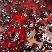 百香果莓莓提拉米苏的做法图解12