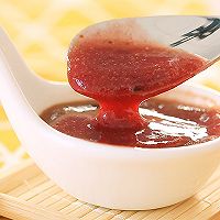 宝宝护眼从小做起，辅食阶段就要多吃这种水果！的做法图解5