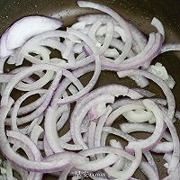芝士肉丸焗饭的做法图解2