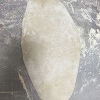红糖大枣豆沙卷的做法图解3