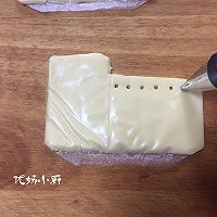 芝士咖喱炒饭的做法图解6