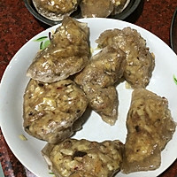 客家正宗笋粄的做法图解6