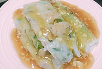 潮汕肠粉的做法