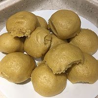 黄金玉米香小馒头的做法图解6