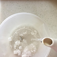 糖煎扁粑的做法图解5