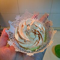 奶油芝士蛋糕杯的做法图解9