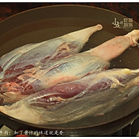 洋葱拌牛肉：加了酱汁的味道就是香的做法图解3