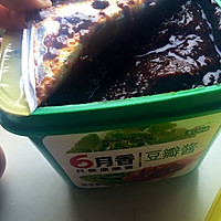 私家菜-妈妈的手擀炸酱面的做法图解7