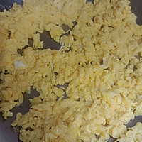 韭菜鸡蛋素饺子的做法图解3