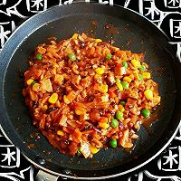 甜豆蚝辣菜菇饺的做法图解5