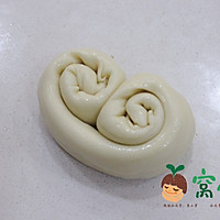 宝宝辅食：酥软香蕉派的做法图解5