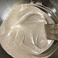 奥利奥味雪糕(自制)的做法图解12