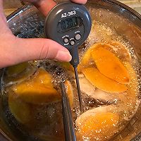 柠檬蛋糕的做法图解8