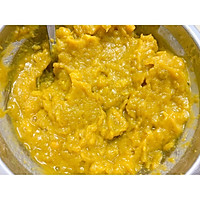 红薯芝麻方块酥（又香又软糯）的做法图解4
