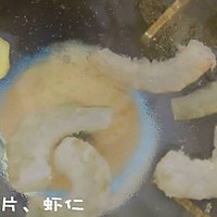 鲜虾吐司卷  宝宝辅食食谱的做法图解5