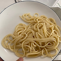 #夏日开胃餐#牛排意面的做法图解1