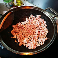 卤肉饭的做法图解5
