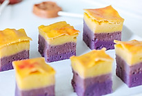 紫薯豆乳的做法