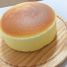 轻乳酪蛋糕