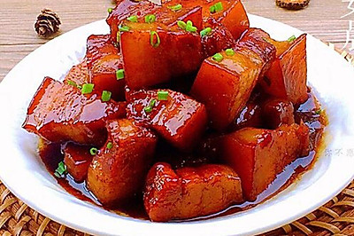 红烧肉