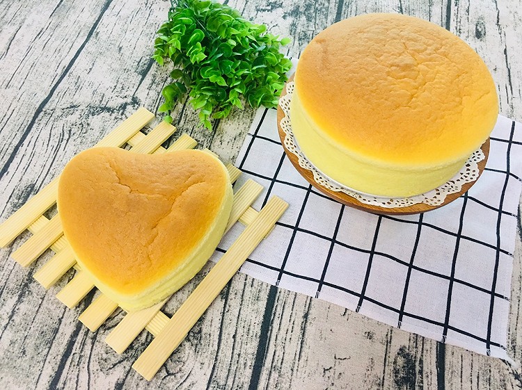 cheesecake芝士蛋糕的做法
