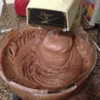 巧克力意大利瓜蛋糕的做法图解15