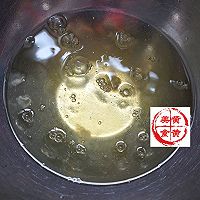 零失败戚风蛋糕的做法图解5