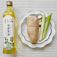 葱爆肉丝——家常菜香味，最抚凡人心的做法图解1