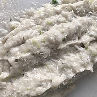 打火锅必备鲜虾滑的做法图解10