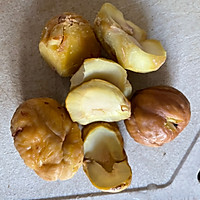 秋季养生排骨汤的做法图解3