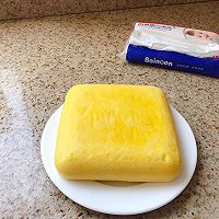 辅食系列～蒸蛋糕的做法图解7