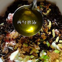 #餐桌上的春日限定#茄汁豆腐泡酿，香喷喷好吃。的做法图解8