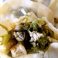 海麻线包子的做法图解11