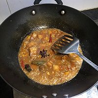 红烧肉的做法图解5