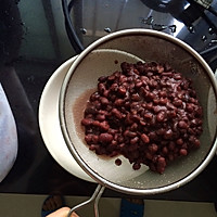 养生甜馅料—无糖椰香豆泥的做法图解2