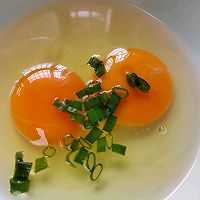 #未来航天员-健康吃蛋#肉丝跑蛋的做法图解6