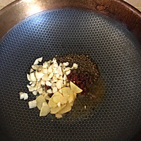 炒花甲的做法图解2