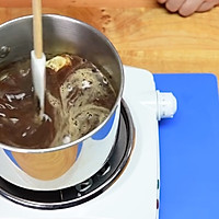 搬运：神奇的可乐味蛋糕的做法图解4