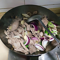 爱恨交加的红烧牛肉面的做法图解5