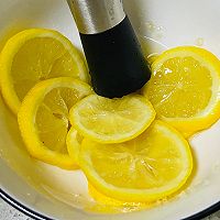 柠檬冰红茶的做法图解4