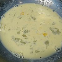 #莓语健康日记#蔓越莓麻薯的做法图解1