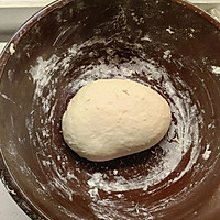 发面饼（无油）的做法图解4