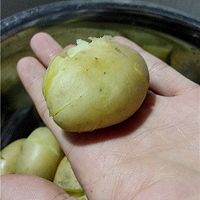 香辣小土豆的做法图解3